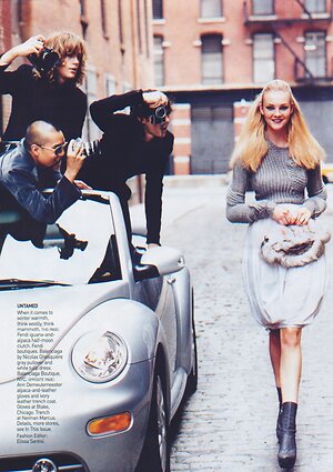 Caroline Trentini leaked photo #54