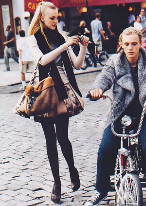 Caroline Trentini leaked photo #56