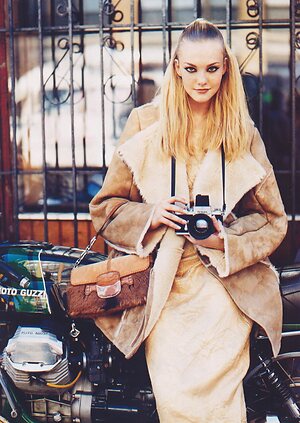 Caroline Trentini leaked photo #57