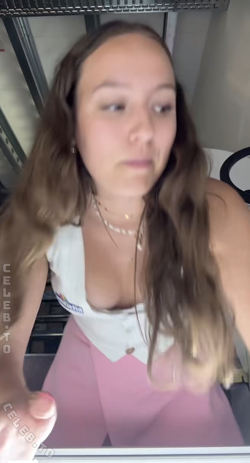 Caroline Vega Nauta photo