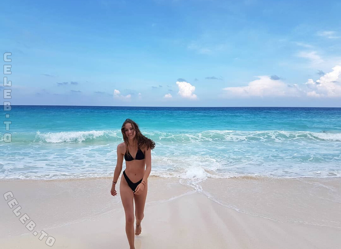 Caroline Vega Nauta photo