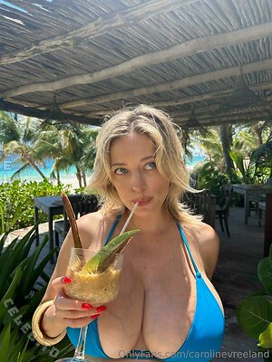 Caroline Vreeland Nude Leaked Photo #50