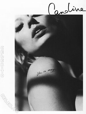 Caroline Vreeland Nude Leaked Photo #64