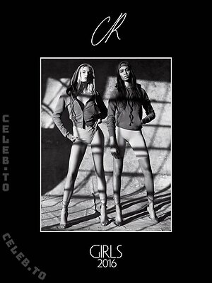 Caroline Vreeland Nude Leaked Photo #66