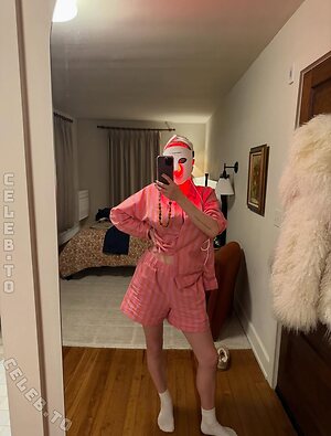 Caroline Vreeland Nude Leaked Photo #68