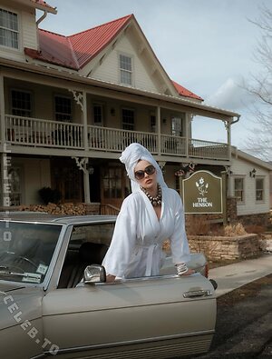 Caroline Vreeland Nude Leaked Photo #70