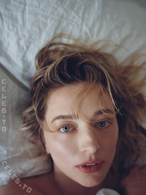 Caroline Vreeland photo