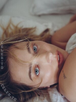 Caroline Vreeland photo