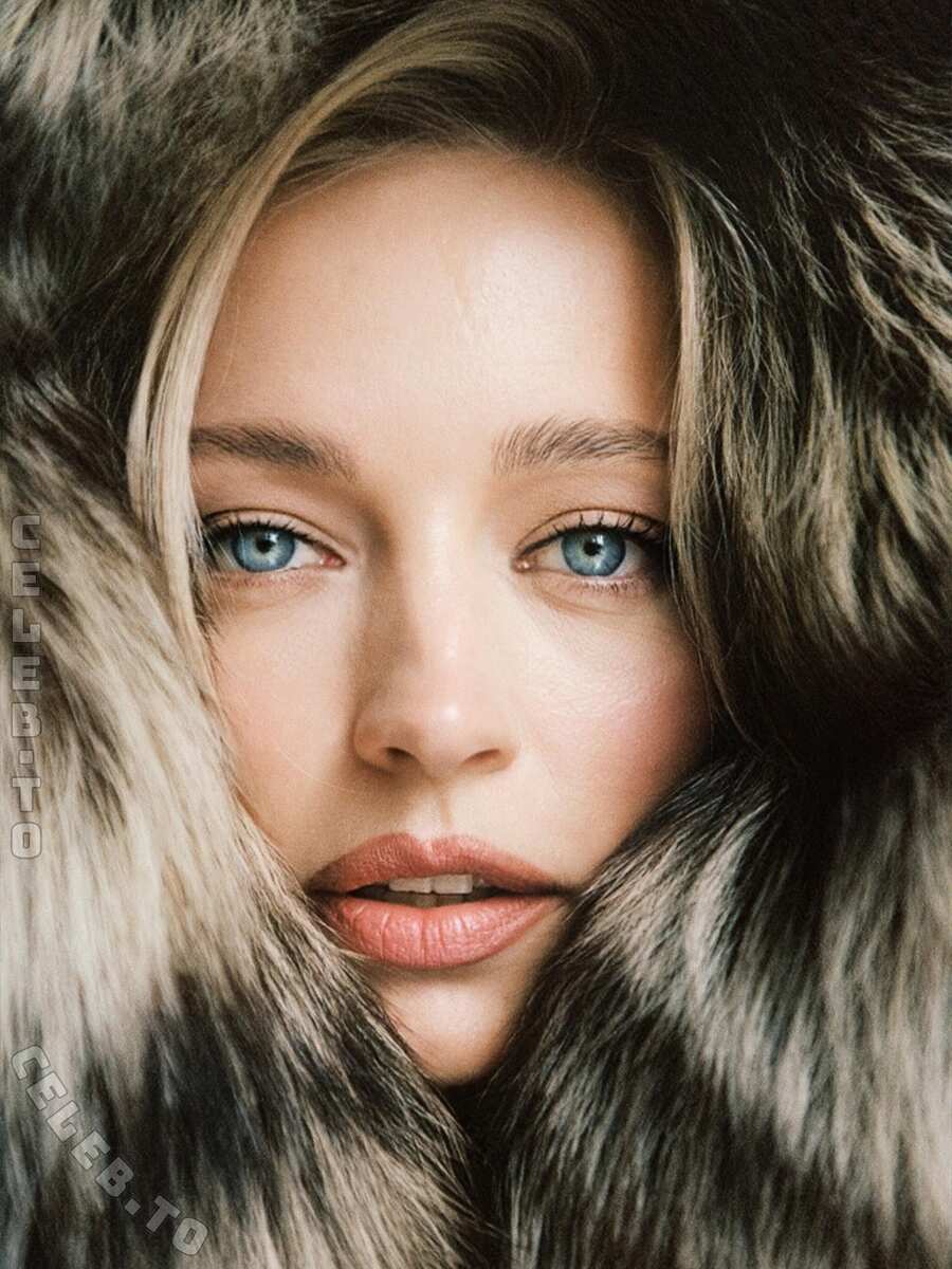 Caroline Vreeland photo