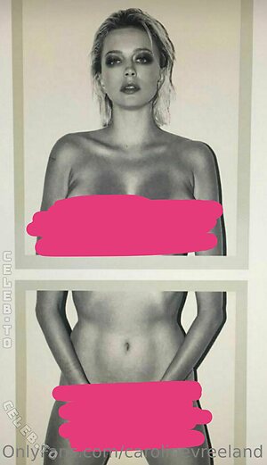 Caroline Vreeland photo