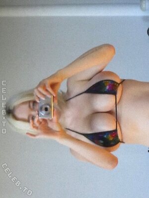 Caroline Vreeland photo
