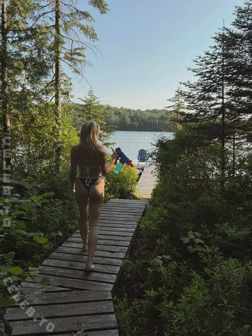 Caroline Vreeland photo
