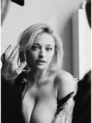 Caroline Vreeland leaked photo #436