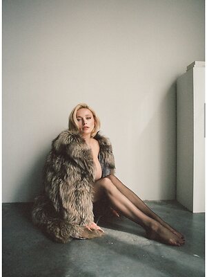 Caroline Vreeland leaked photo #437