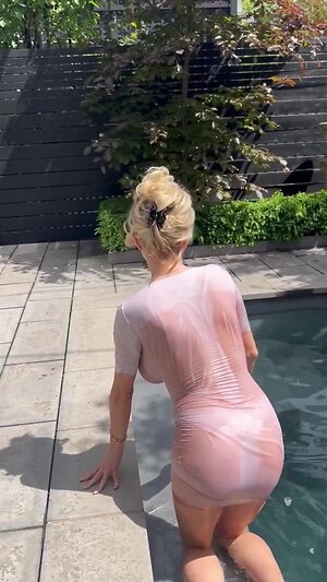 Caroline Vreeland leaked photo #506
