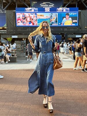 Caroline Wozniacki leaked photo #7