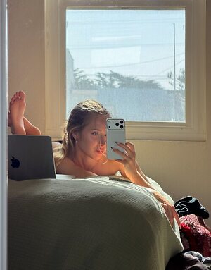Caroline Zalog
