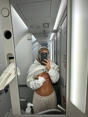 Caroline Zalog leaked photo #140