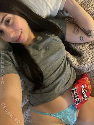 carolinekinky photo