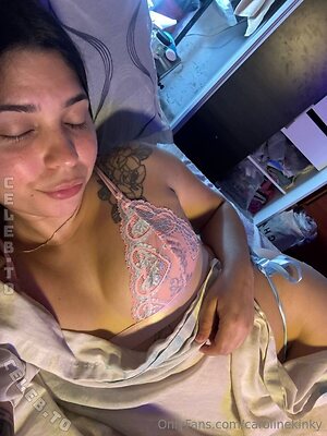 carolinekinky photo