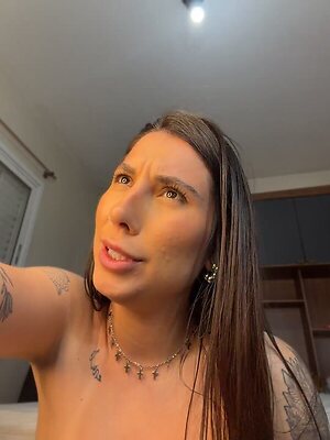 carolini09 leaked photo #20