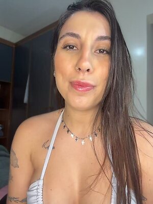 carolini09 leaked photo #22