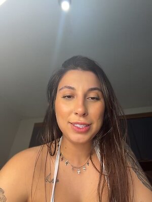 carolini09 leaked photo #23