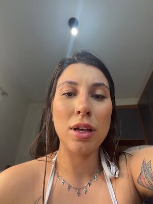 carolini09 leaked photo #24