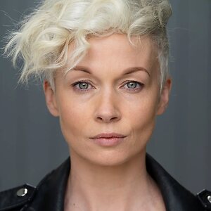 Carolyn Bracken