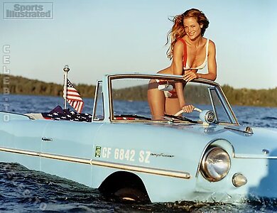 Carolyn Murphy Nude Leaked Photo #3