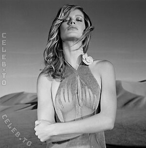 Carolyn Murphy Nude Leaked Photo #12