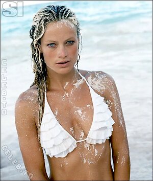 Carolyn Murphy Nude Leaked Photo #44