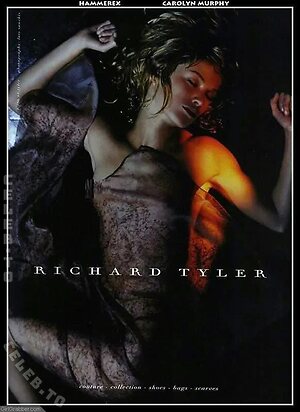 Carolyn Murphy Nude Leaked Photo #61