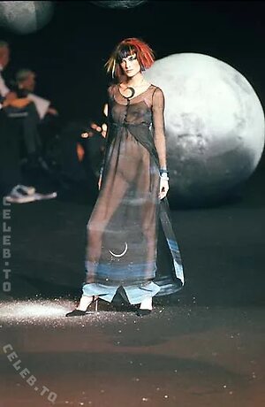 Carolyn Murphy photo