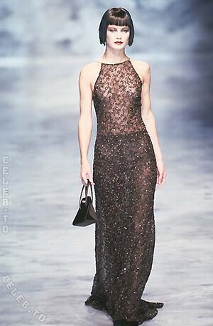 Carolyn Murphy photo