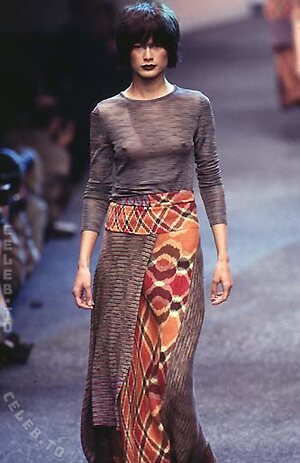 Carolyn Murphy photo