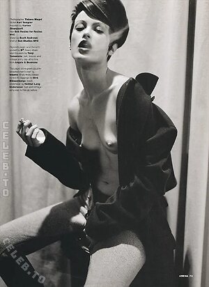Carolyn Murphy photo