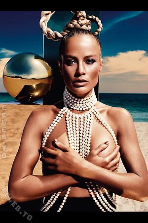 Carolyn Murphy leaked photo #121