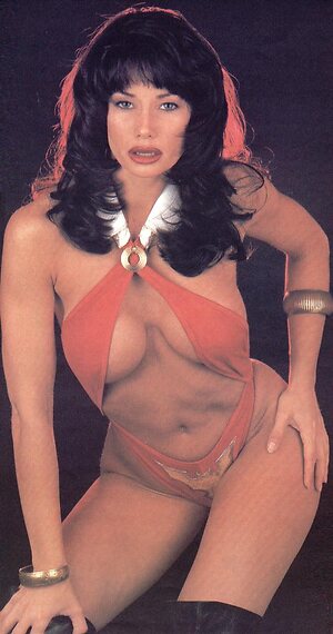 Carolyn Renee Smith Nude Leaked Photo #4