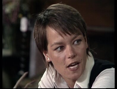 Carolyn Seymour