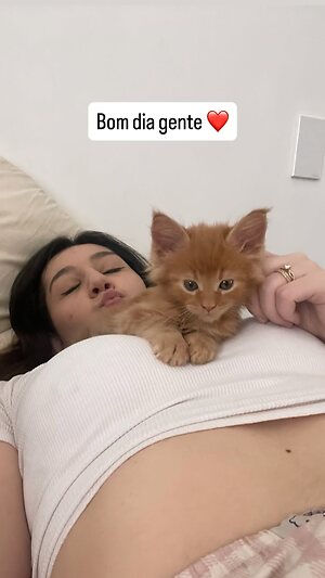 Carolzinha SG