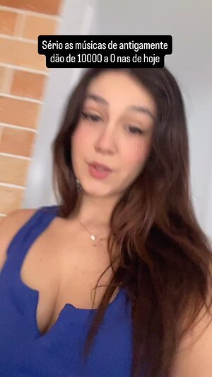 Carolzinha SG leaked photo #7