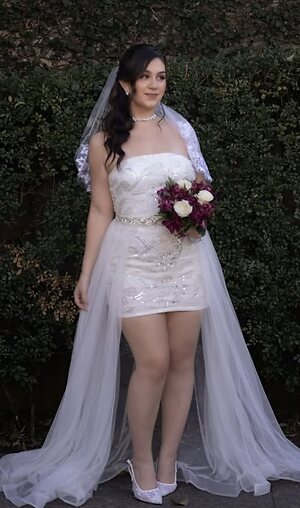 Carolzinha SG leaked photo #9