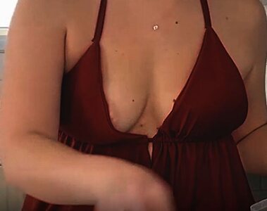 CarolzinhaSG leaked photo #2