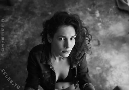 caro_petitemodel Nude Leaked Photo #17