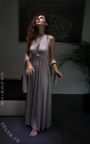 caro_petitemodel photo
