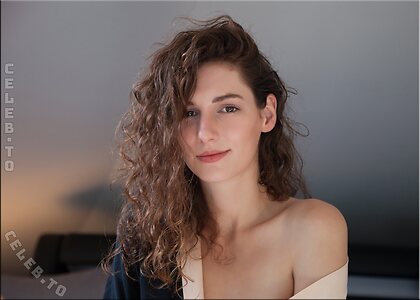 caro_petitemodel photo