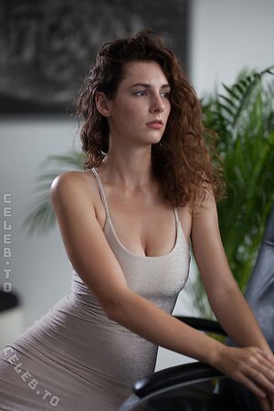 caro_petitemodel Nude Leaked Photo #60