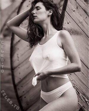 caro_petitemodel Nude Leaked Photo #66