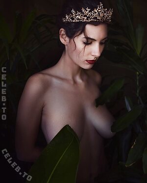 caro_petitemodel photo
